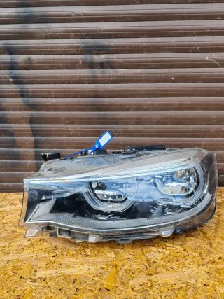 90116564 Фара передняя левая BMW 3 F30/F31/GT F34 Арт 70585557, вид 1