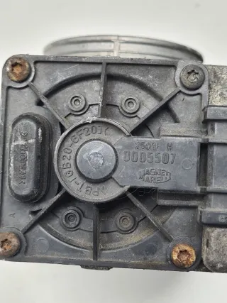 1ALCRFI19B, 01W390103, 8644345 Дроссельная заслонка Volvo S80 1 Арт 17482, вид 7