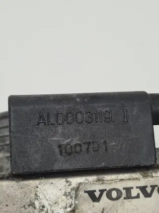 1ALCRFI19B, 01W390103, 8644345 Дроссельная заслонка Volvo S80 1 Арт 17482, вид 6