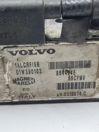 1ALCRFI19B, 01W390103, 8644345 Дроссельная заслонка Volvo S80 1 Арт 17482, вид 5
