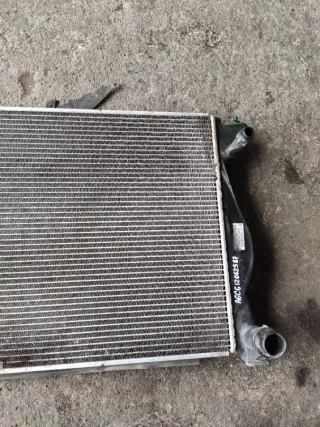4F0121251L Радиатор основной Audi A6 C6 (S6,RS6) Арт 94822897, вид 3