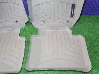  Коврики в салон BMW 3 F30/F31/GT F34 Арт 94824388, вид 5