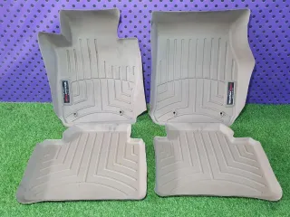  Коврики в салон BMW 3 F30/F31/GT F34 Арт 94824388, вид 1