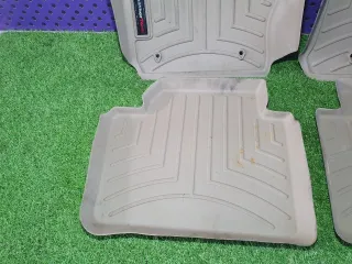  Коврики в салон BMW 3 F30/F31/GT F34 Арт 94824388, вид 4