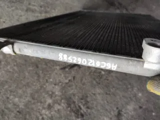  Радиатор кондиционера  Audi A6 C6 (S6,RS6) Арт 94825144, вид 5
