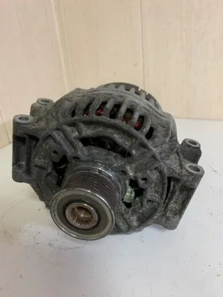 0123510108, 0111547802 Генератор Mercedes E W210 Арт 94825042, вид 1