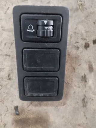  Кнопка корректора фар Suzuki Grand Vitara JT Арт MT29096225