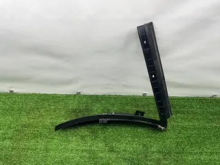 3B9807393 Кронштейн крепления бампера заднего Volkswagen Passat B5 Арт 169257, вид 2