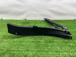 3B9807393 Кронштейн крепления бампера заднего Volkswagen Passat B5 Арт 169257, вид 6