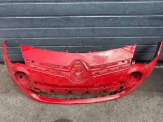 620222722R Бампер передний Renault Twingo 2 Арт 1727961, вид 2