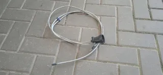  Кнопка корректора фар Renault Logan 1 Арт 94826791, вид 4