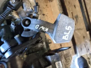 BLS КПП (Коробка передач механическая) Volkswagen Jetta 5 Арт 94826721, вид 4