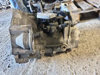 BLS КПП (Коробка передач механическая) Volkswagen Jetta 5 Арт 94826721, вид 6