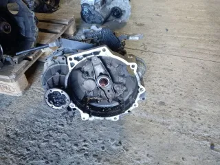 BLS КПП (Коробка передач механическая) Volkswagen Jetta 5 Арт 94826721, вид 8