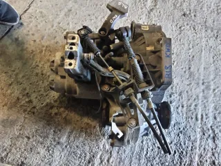 BLS КПП (Коробка передач механическая) Volkswagen Jetta 5 Арт 94826721, вид 7