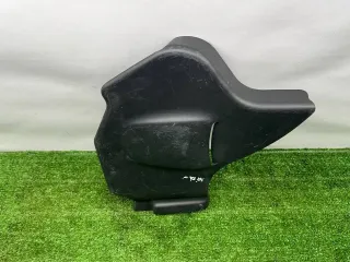4B0133849A Защита ремня ГРМ (кожух) Volkswagen Passat B5 1.9л Арт 169259, вид 2