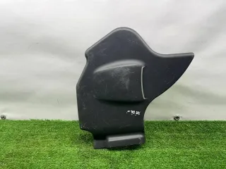 4B0133849A Защита ремня ГРМ (кожух) Volkswagen Passat B5 1.9л Арт 169259, вид 1