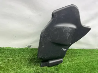 4B0133849A Защита ремня ГРМ (кожух) Volkswagen Passat B5 1.9л Арт 169259, вид 3