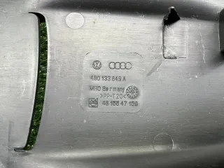 4B0133849A Защита ремня ГРМ (кожух) Volkswagen Passat B5 1.9л Арт 169259, вид 7