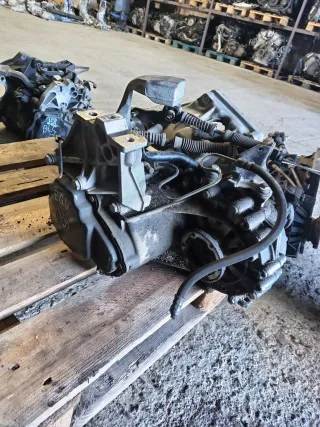 EGV КПП (Коробка передач механическая) Volkswagen Golf 4 Арт 94826942, вид 4