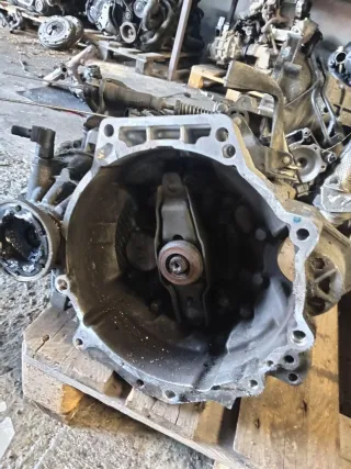 EGV КПП (Коробка передач механическая) Volkswagen Golf 4 Арт 94826942, вид 1