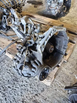 EGV КПП (Коробка передач механическая) Volkswagen Golf 4 Арт 94826942, вид 5
