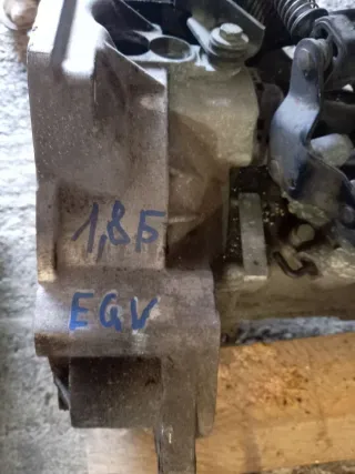 EGV КПП (Коробка передач механическая) Volkswagen Golf 4 Арт 94826942, вид 2