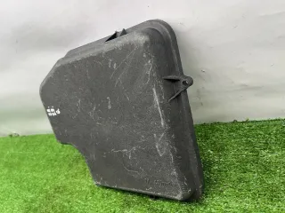 8D1907613A Крышка блока предохранителей Volkswagen Passat B5 Арт 169265, вид 3