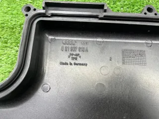 8D1907613A Крышка блока предохранителей Volkswagen Passat B5 Арт 169265, вид 6