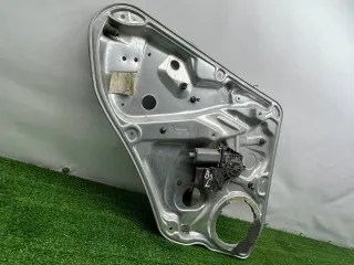 3B5839755 Стеклоподъемник электрический передний левый Volkswagen Passat B5 Арт 169272, вид 3