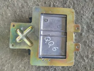 MM61601C,6YKN7P93I Блок управления двигателем Chery QQ 6 Арт MT29096235, вид 4