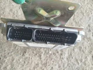MM61601C,6YKN7P93I Блок управления двигателем Chery QQ 6 Арт MT29096235, вид 3