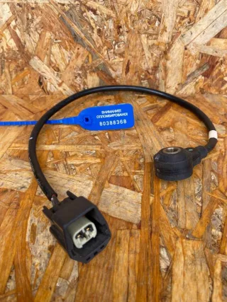 98MF12A699BA, 1072086B Датчик детонации Volvo S40 2 Арт 94827364, вид 1