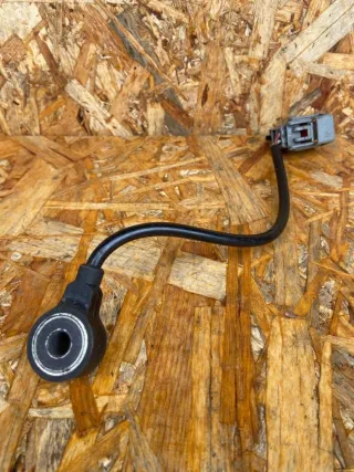 1S7A12A699BB Датчик детонации Mazda 3 BK Арт 94827372, вид 2