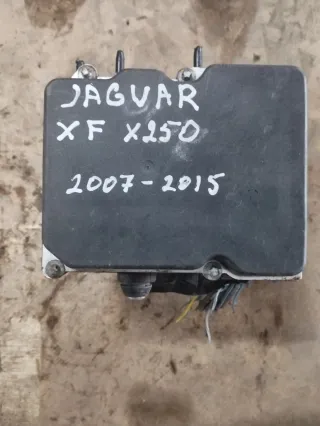 0265951370 Блок АБС (ABS) Jaguar XF 250 Арт MT29096237, вид 1