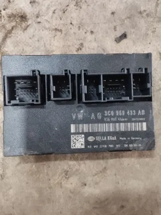 3C0959433AB Блок комфорта Volkswagen Passat B6 Арт MT29096240, вид 2