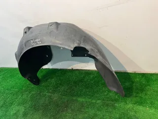 3B0810973A Защита арок задняя левая (подкрылок) Volkswagen Passat B5 Арт 169283, вид 2