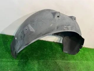 3B0810973A Защита арок задняя левая (подкрылок) Volkswagen Passat B5 Арт 169283, вид 3