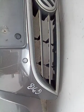  Бампер передний Volkswagen Passat CC Арт 94827864, вид 34