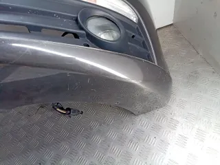  Бампер передний Volkswagen Passat CC Арт 94827864, вид 43