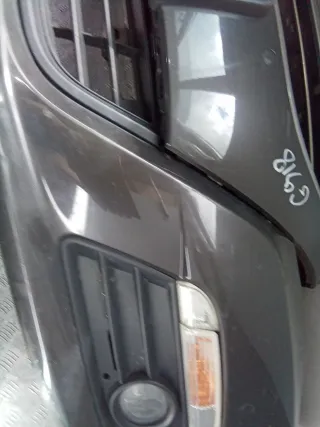  Бампер передний Volkswagen Passat CC Арт 94827864, вид 37