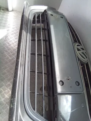  Бампер передний Volkswagen Passat CC Арт 94827864, вид 36