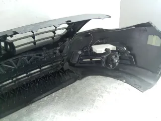  Бампер передний Volkswagen Passat CC Арт 94827864, вид 7