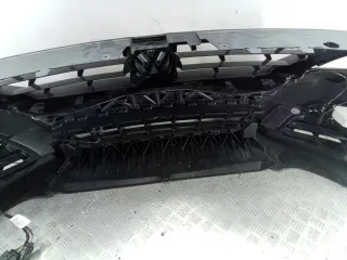 Бампер передний Volkswagen Passat CC Арт 94827864, вид 5