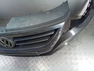  Бампер передний Volkswagen Passat CC Арт 94827864, вид 14
