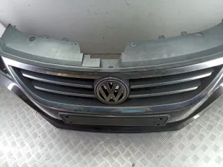  Бампер передний Volkswagen Passat CC Арт 94827864, вид 13