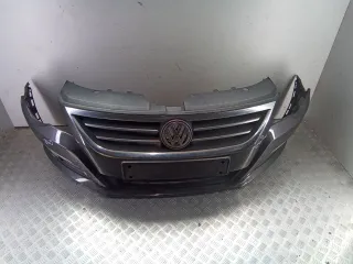  Бампер передний Volkswagen Passat CC Арт 94827864, вид 1