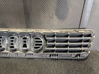 8D0853651 Решетка капота Audi A4 B5 Арт 94827934, вид 9