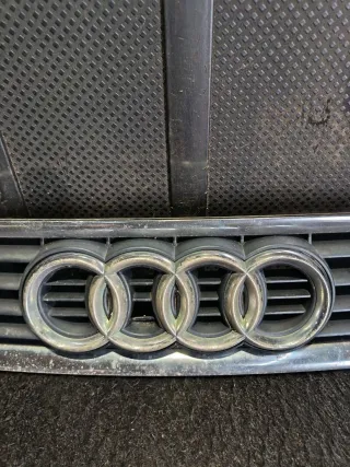 8D0853651 Решетка капота Audi A4 B5 Арт 94827934, вид 3