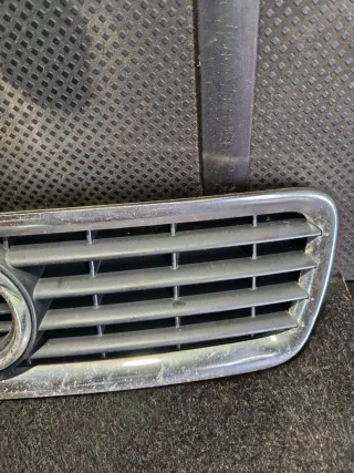 8D0853651 Решетка капота Audi A4 B5 Арт 94827934, вид 4